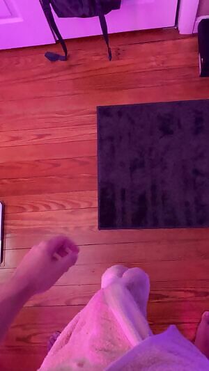 I think this sub would appreciate my 20 year old cock😌