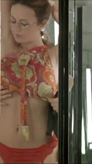 Federica Palmer - Fallo!