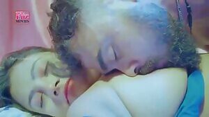 Rasa Bali Hindi Dubbed Fliz WebSeries S01E01 200mb