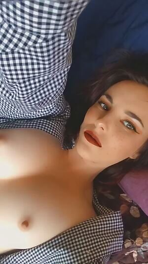 Make me a MILF 😜💦