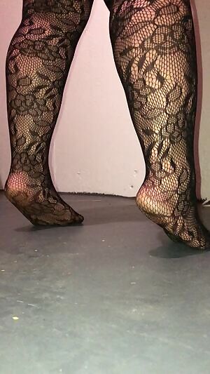 Hang ‘er back up when you’re inished with her.