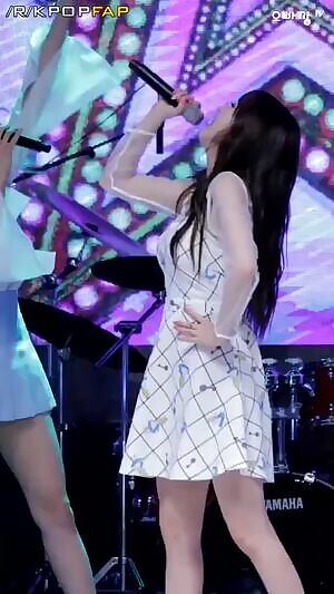 Dal Shabet Serri Tits #97