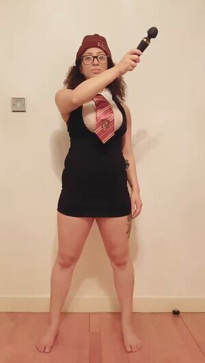 What woud you do if you had a magic wand