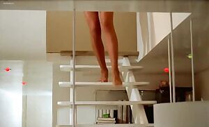 Christine Boisson in 'Love at the Top'