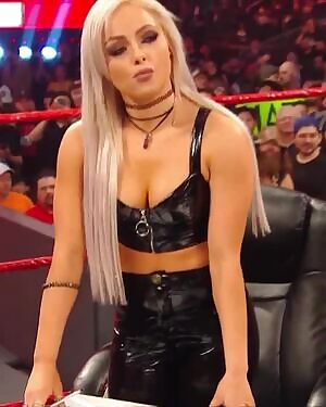 Liv Morgan