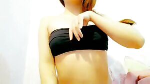 My first one! 🙊 Tinies can drop too, right?