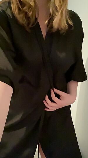 Let’s get into some trouble