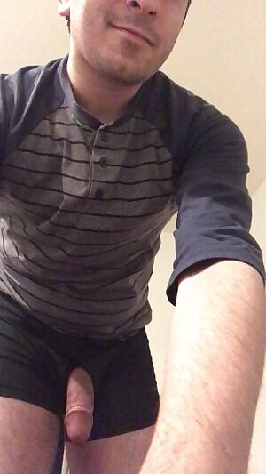 Longest gif yet. I think I’m addicted to this...