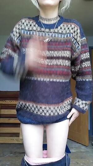 Just keeping an eye on the pallets