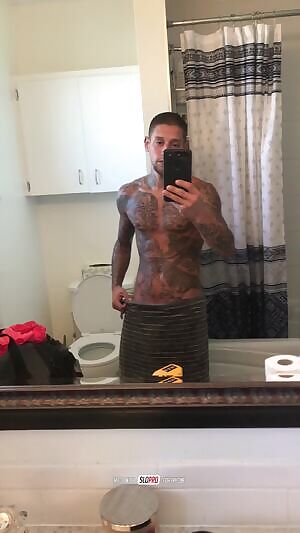 First time trying to upload a video!