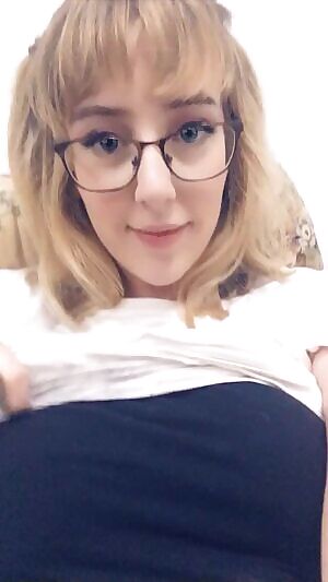 Proof I can deepthroat