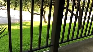 This was so much fun. Wanna take it further next time. HMU if u wanna play. :-)