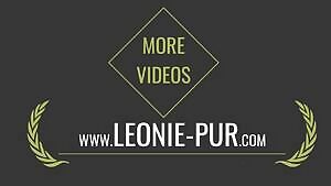 ATTENTION! FakeAgent germany. tight teen-pussy