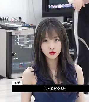 GFRIEND - Yuju, Eunha & Sowon