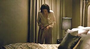 Jennifer Connelly shows off her bush in Shelter