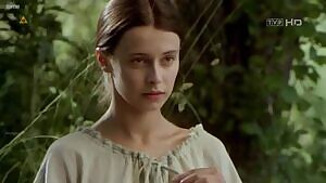 Renata Dancewicz in Diabelska edukacja