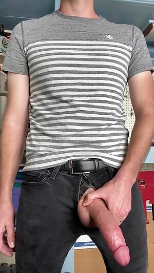 What would you do with this right in front of you?