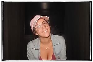 April’s photo booth On/Off