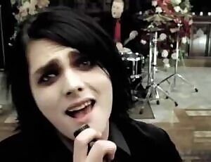 Helena Bonham Carter in The Wings of the Dove