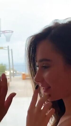 Liya loves girls and we love liya