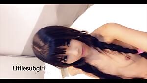 Good morning, here's my hole ;)