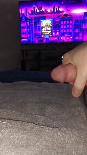 Messing around with slow motion