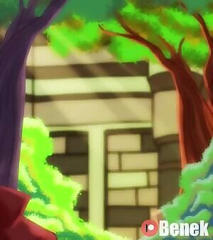 Paya - Warrior Apprentice Can't Teleport Clothes Yet