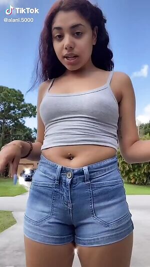 Cute little spic toy