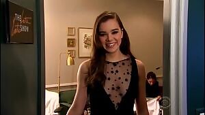 Hailee Steinfeld
