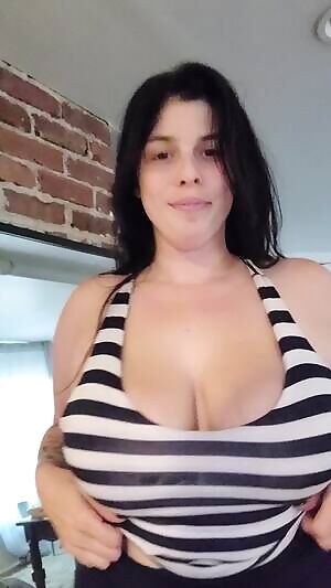 Not sure how wild they are, but they sure are large.😝