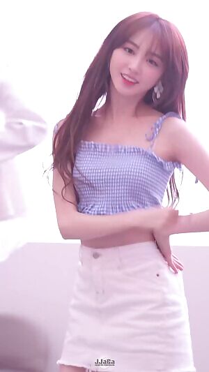 Elris - Yukyung - 180715