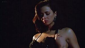 Roberta Vasquez -- Do Or Die