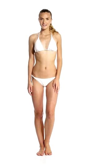 Helen Jon Bikini