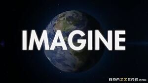 Pornstar GO XXX Parody - Alexa Tomas, Ella Hughes, Patty Michova