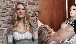 Cute Mode / Slut Mode