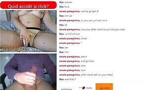 NNN She made a redditor cum