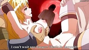 Venus Blood Brave 4 x-post r/hentaicreamy