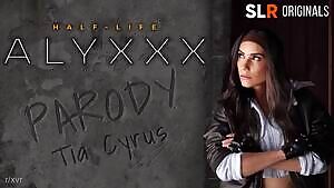 Half-Life Alyx