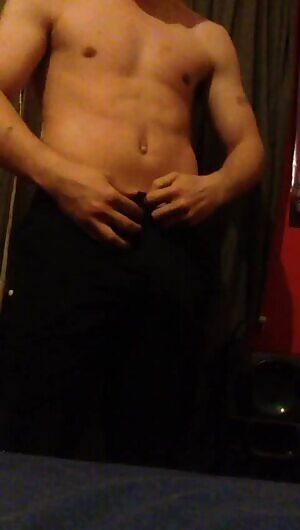 After a hard days work