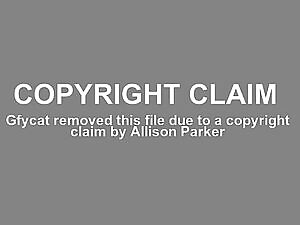 Allison Parker Super Pack Refresh!