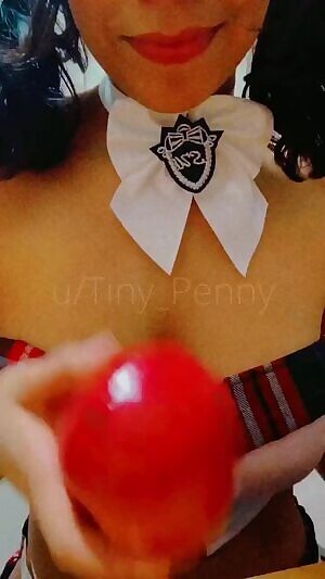 Should I Take The Bite? 🍎