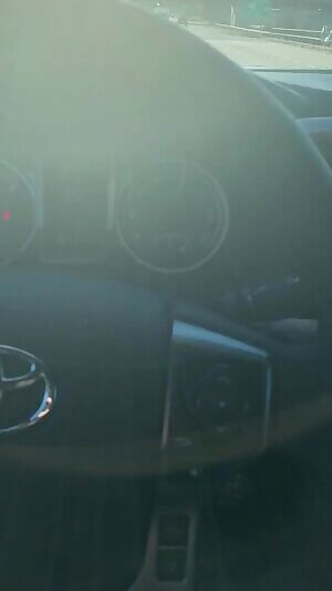 Kinda hoping I get caught