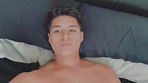 Long day could use a warm load