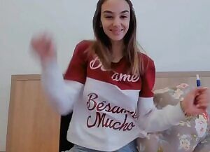 She just defined this sub for me...