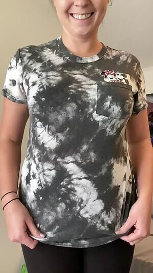 Happy Titty Tuesday! Hope everyone’s having a fantastic day! 😈😜🤩