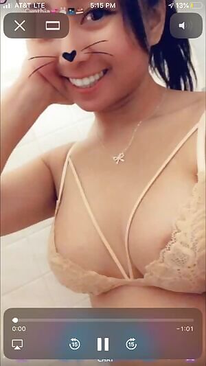 Cynthia Bunnay shower leak