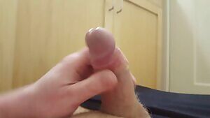 I don't see enough cum in here. Let me try to fix that!