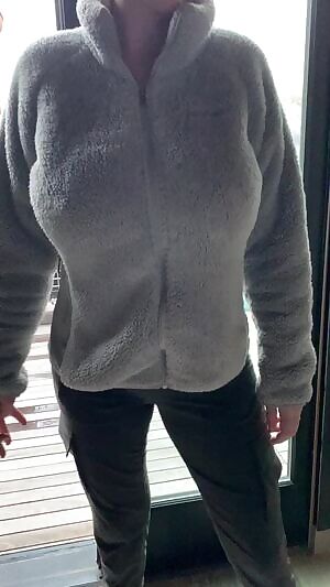 Who needs a bra anyways