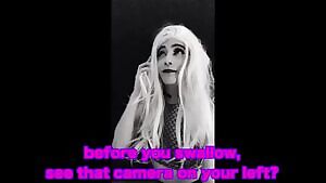 ooops, i'm a camgirl now.