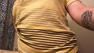 I love watching him fuck!